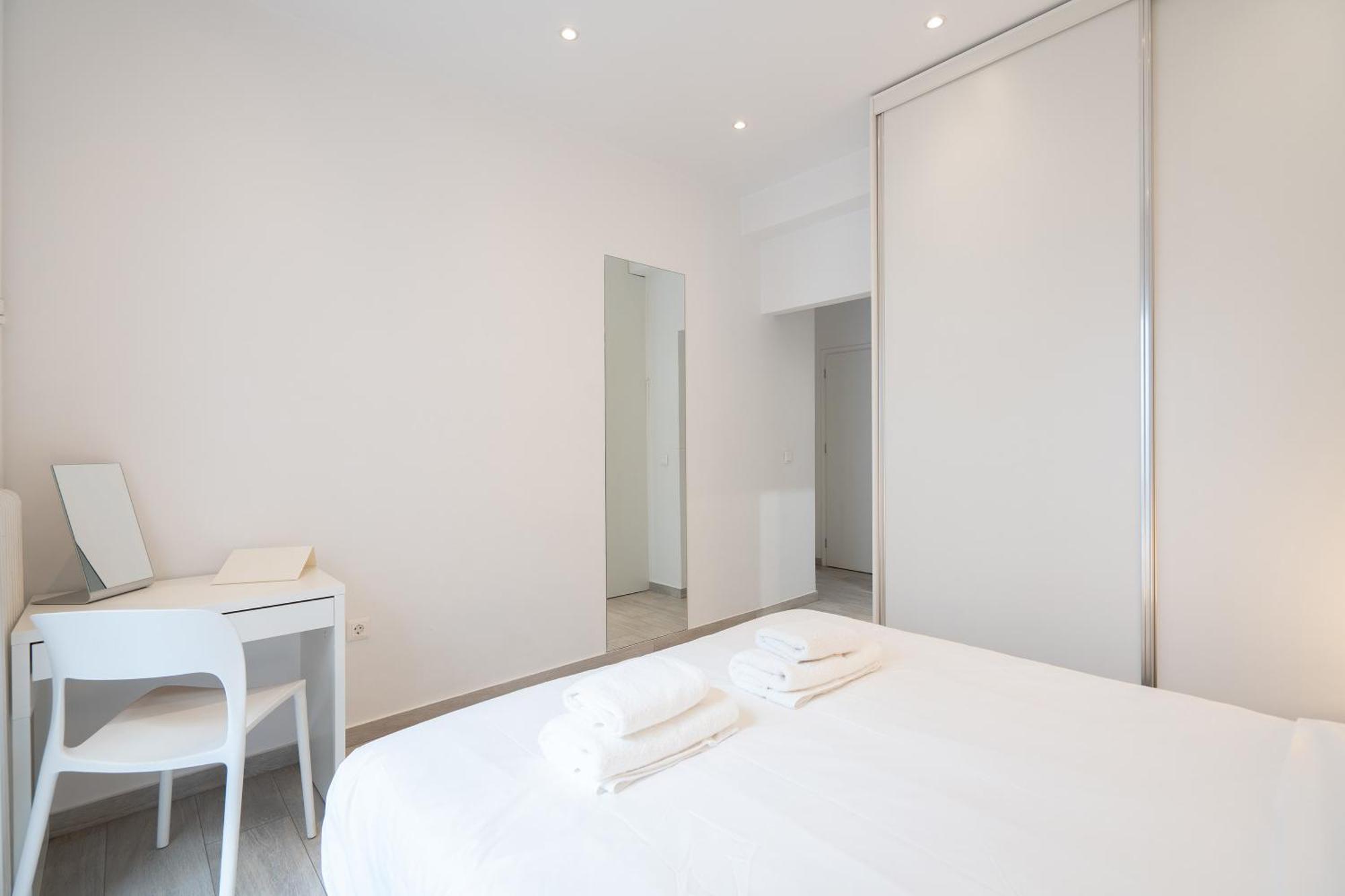 Vibrant & Cozy Apt In أثينا المظهر الخارجي الصورة