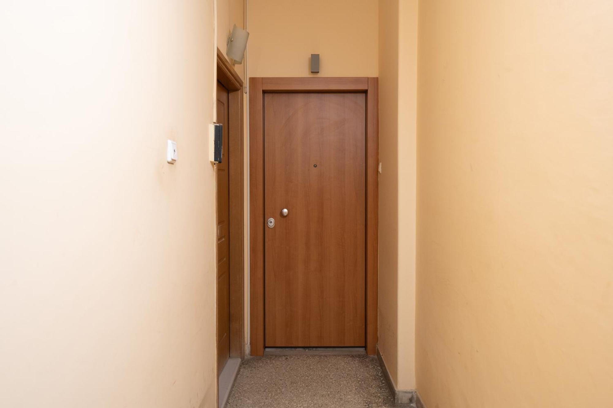 Vibrant & Cozy Apt In أثينا المظهر الخارجي الصورة